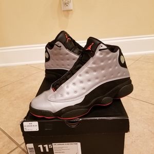 Air Jordan 13 Retro PRM